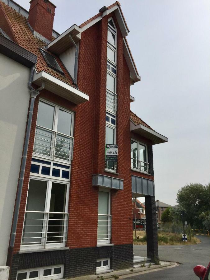 North Sea Cottage Middelkerke Eksteriør bilde
